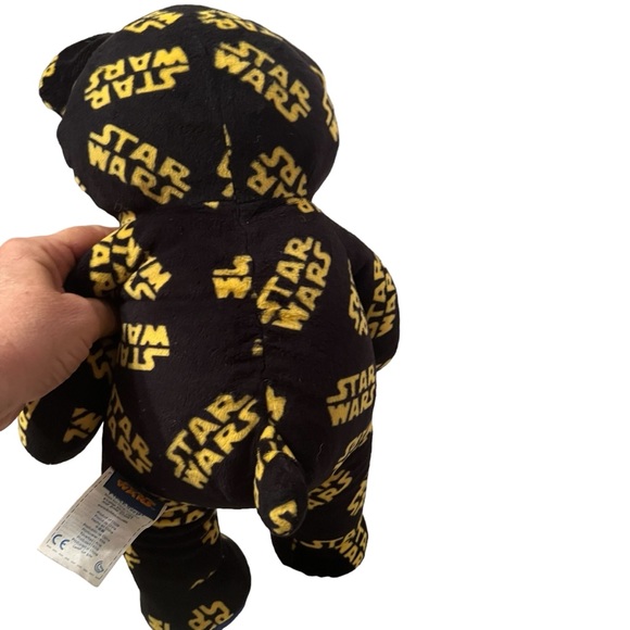 Star Wars Build a Bear 17” Plush - Picture 2 of 4